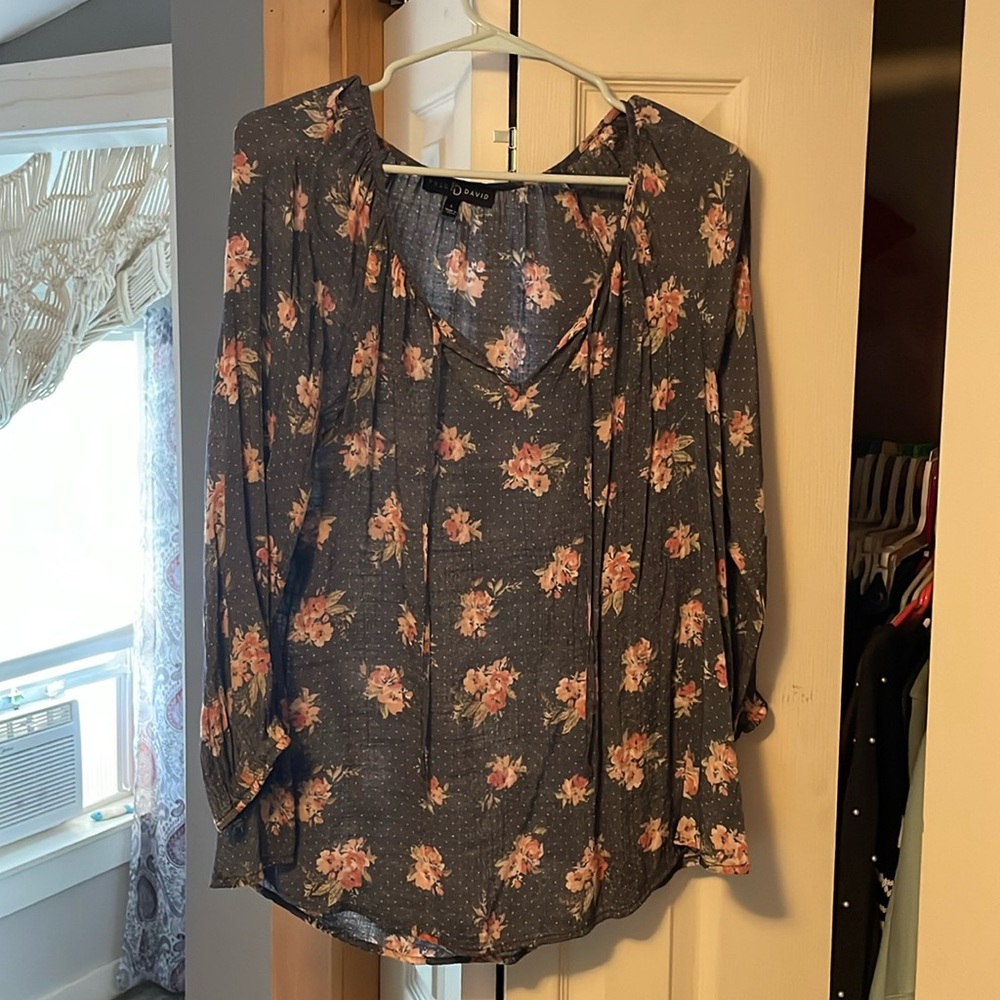 Cute Professional Work Top